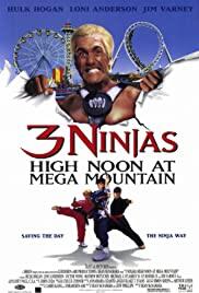 5 Film Hulk Hogan Buat Bernostalgia