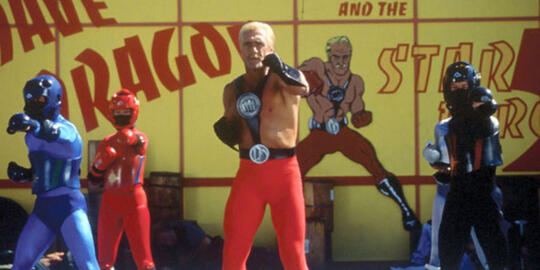 5 Film Hulk Hogan Buat Bernostalgia