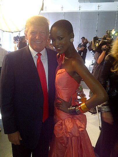 Belajar Makna Kecantikan, Dari Kontes Miss South Africa 2020