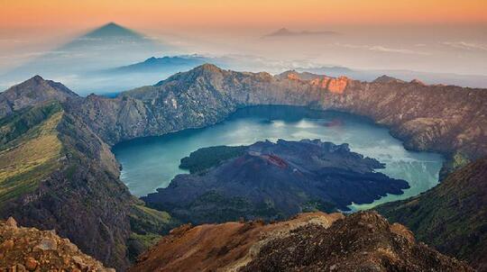 Pulau Bali, Lombok, dan Sekitarnya Yang Bikin Kangen!