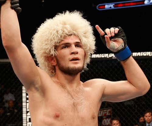Resmi Khabib Nurmagomadov Menyatakan Pensiun Dari Dunia UFC