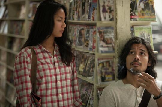 Sederet Soundtrack dalam Film Garapan Joko Anwar, Mana Favorit Kalian?
