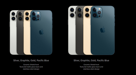 Ternyata Layar iPhone 12 Emang Beneran Kuat Gan!