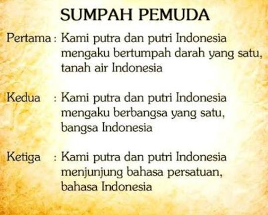 Teruntuk Aku dan Kamu