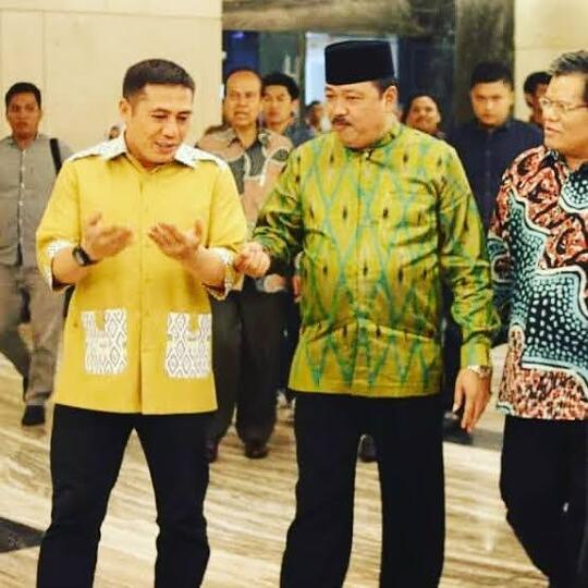 Eks Ketua IKA UNM: DILAN Idola Pemilih Cerdas