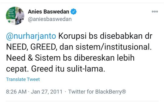 Pemprov DKI Alihkan Dana Pemulihan Ekonomi Untuk Proyek Lain