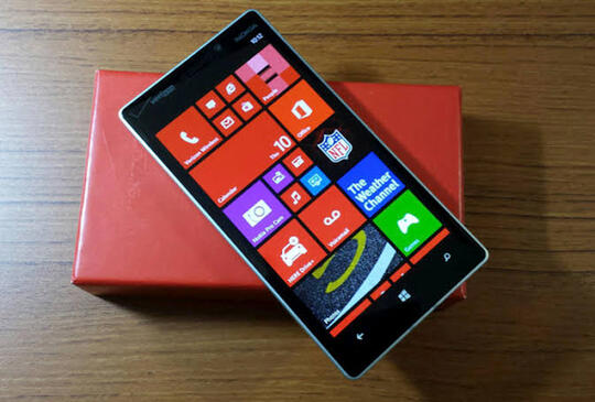 5 Produk Microsoft Yang Gagal Total, No. 2 Karena Kalah Saing Dengan Android