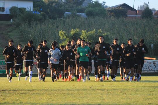 Awalnya Jadi Lumbung Gol, Inilah Hasil Lengkap Uji Coba Timnas U-19 di Kroasia