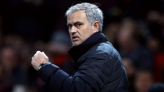 Evolusi Tottenham Dimulai, Jose Mourinho Ingin Ikuti Cara Jurgen Klopp di Liverpool