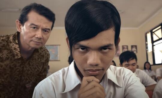 AXIS Jaringan 4.5 G Terfiberisasi Ngedukung Apa yang Kita Mau!