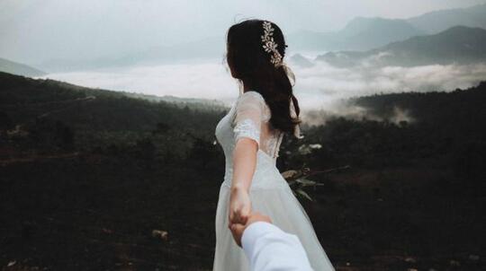 Gadis Usia 14 Tahun Nikah Karena Bosan Sekolah Daring, Netizen Miris