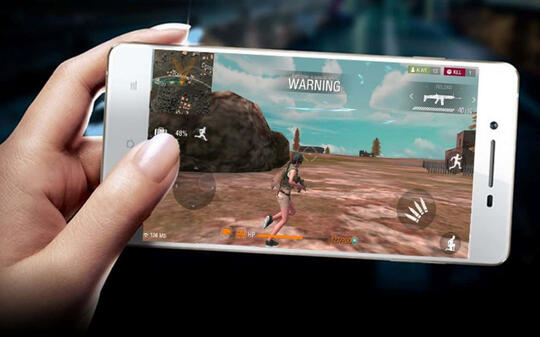 Main 5 Game Esports Ini via Laptop! Berani?