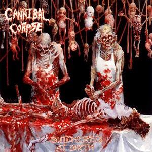 Top 10 Death Metal Band (Versi TS)