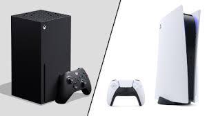 Pilih Mana X-Box Series X Atau Playstation 5 Gan?
