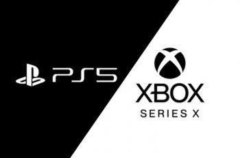 Pilih Mana X-Box Series X Atau Playstation 5 Gan?