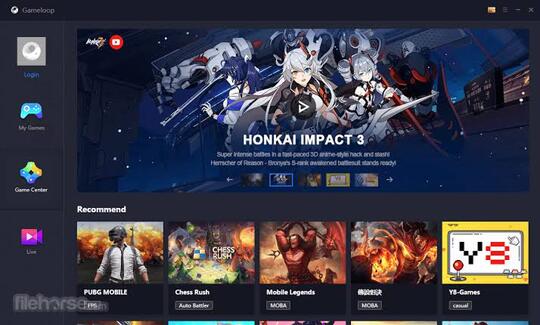 5 Daftar Emulator Android Rekomendasi Yang Sangat Cocok