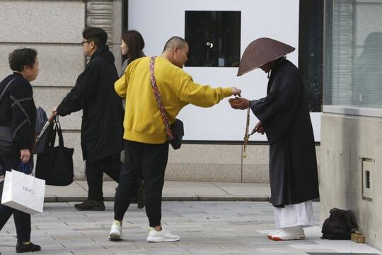 Hati Hati Dengan Hal Ini Ketika Berada Di Jepang, Bahaya Bro!