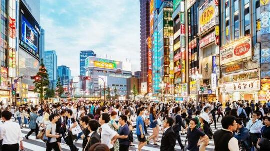 Hati Hati Dengan Hal Ini Ketika Berada Di Jepang, Bahaya Bro!