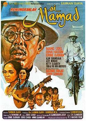 Tiga Alasan Berikut Ini Akan Mendukungmu Menikmati Kembali Serunya Film Lawas