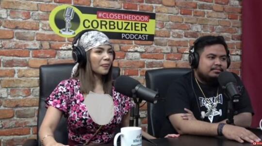 Dinar Candy Buka-Bukaan Di Podcast, Dari Dituduh Pelakor Hingga Tanpa Celana Dalam