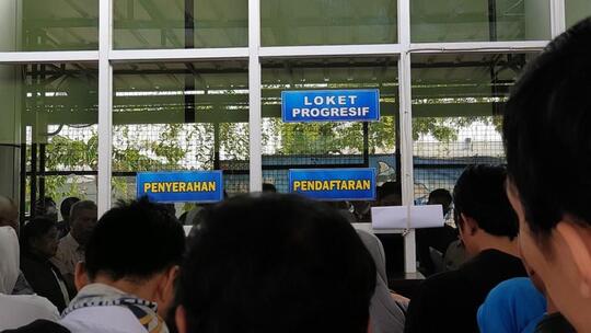 DKI Jakarta Wacanakan Bayar Pajak Kendaraan Bisa Tiga Tahun Sekali