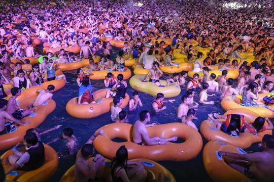 Corona Menggila Lagi, WHO Minta Warga Dunia Berkorban
