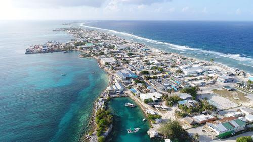 11 Pulau Terpadat di Dunia, Salah Satunya Ada di INDONESIA!