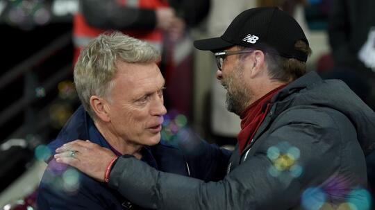Kira-kira, Liverpool Dapat Kejutan Apa ya dari West Ham?