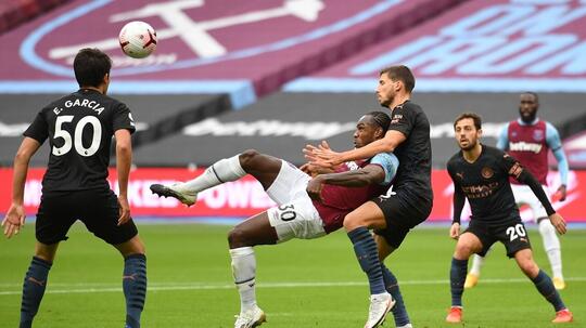 Kira-kira, Liverpool Dapat Kejutan Apa ya dari West Ham?