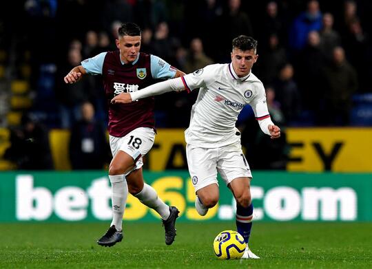 Bisa Menang Mudah Chelsea Lawan Burnley?