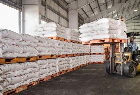 Belum Ada Kartu Tani, Pembelian Pupuk Bersubsidi Tetap Mudah