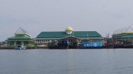 Riau Pesisir, Calon Provinsi Baru Di Indonesia??