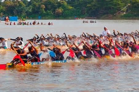 Riau Pesisir, Calon Provinsi Baru Di Indonesia??