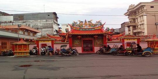 Riau Pesisir, Calon Provinsi Baru Di Indonesia??