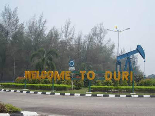 Riau Pesisir, Calon Provinsi Baru Di Indonesia??