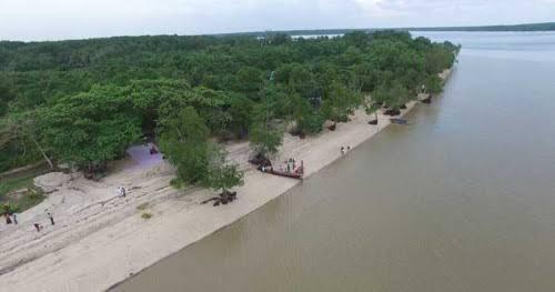 Riau Pesisir, Calon Provinsi Baru Di Indonesia??