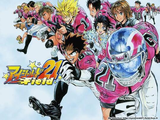 Rekomendasi 7 Anime Sports Terbaik Yang Seru Untuk Agan Tonton