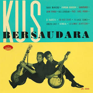 Mengenang Kejayaan Musik Indonesia, Inilah Deretan 11 Album Legendaris Indonesia