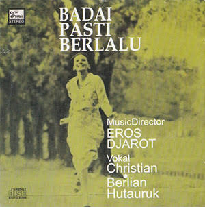 Mengenang Kejayaan Musik Indonesia, Inilah Deretan 11 Album Legendaris Indonesia
