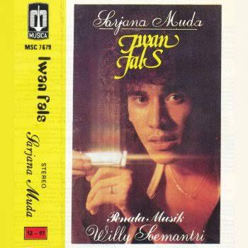 Mengenang Kejayaan Musik Indonesia, Inilah Deretan 11 Album Legendaris Indonesia