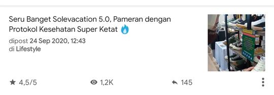 Masa Pandemi Sepatu Lokal Tetap Eksis dan Malah Makin Gokil