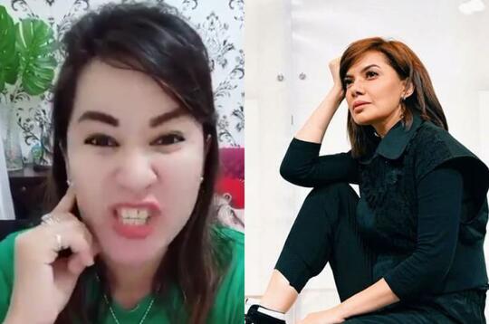 Pertanyakan Liputan Tim Najwa Shihab soal Pembakaran Halte, Dewi Tanjung: Dapat .....