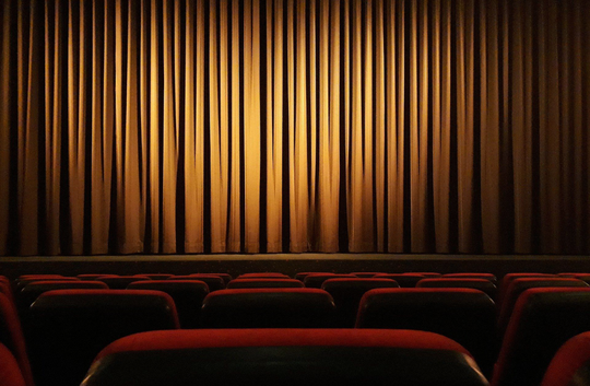 Meski Sudah Kantongi Izin Bioskop di Jakarta Belum Juga Buka, Ternyata Ini Alasannya