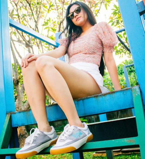 Masa Pandemi Sepatu Lokal Tetap Eksis dan Malah Makin Gokil