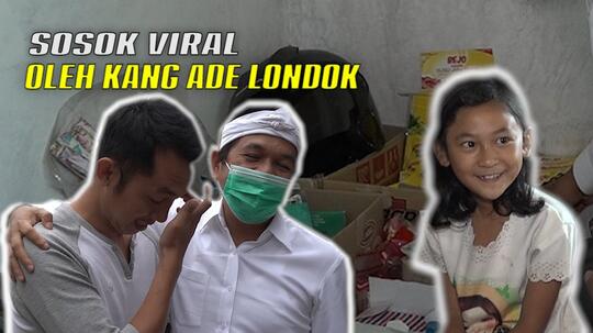 Akhir Kisah Video Viral Ade Londok Yang Komentari Pemotor