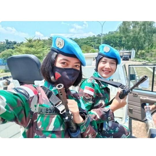 50 Anggota TNI Datangi Mapolres Bukittinggi Usai 2 Rekan Dianiaya Pemotor Harley