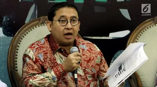 Megawati Pertanyakan Sumbangsih Milenial, Fadli Zon: Demo Itu Artinya Peduli