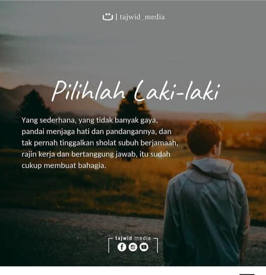 Kemana Perginya Sosok Pria Sejati? Apakah Menjadi Sebuah Mitos Saja?