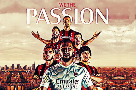 Apakah AC Milan benar benar bakal kembali berjaya seperti dulu ?