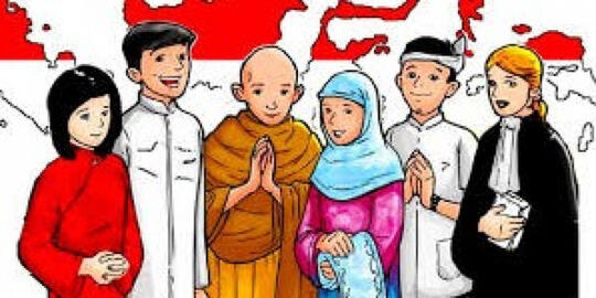Indonesia Darurat Kebisingan